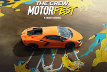 The Crew Motorfest - chasing the horizon
