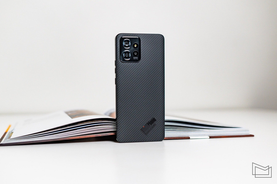 Motorola ThinkPhone review