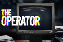 The Operator – цілком таємно