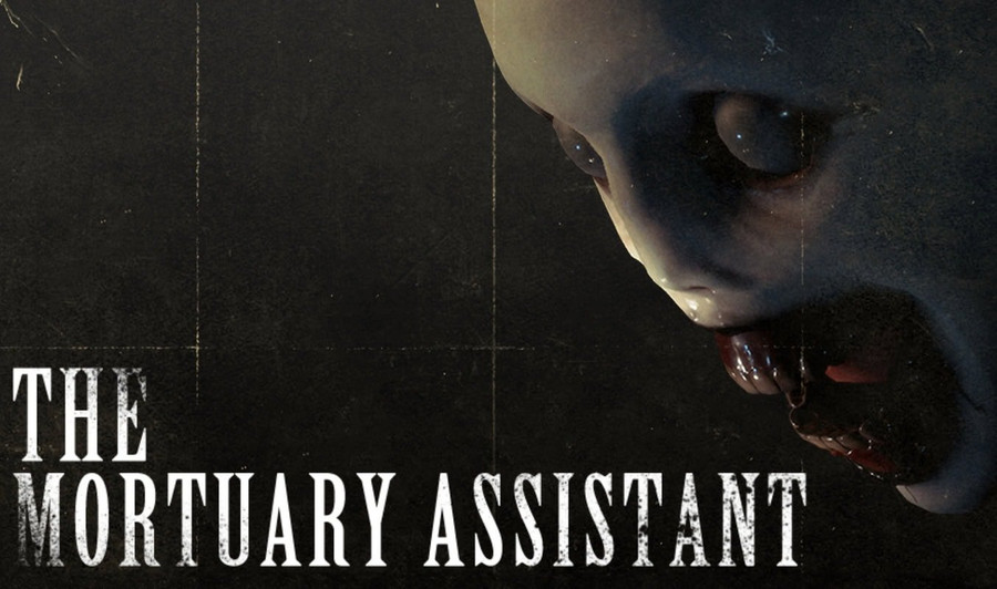 The Mortuary Assistant - a terrible night at the morgue