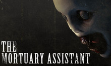The Mortuary Assistant - a terrible night at the morgue