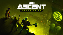 The Ascent Cyber-Heist – нове DLC для кращої кіберпанківської гри 2021 р.