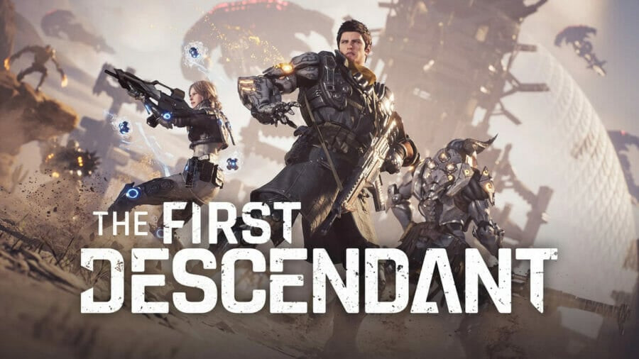 The First Descendant is a Korean Destiny from Nexon