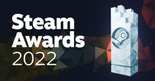 The winners of Steam Awards 2022 have been announced