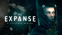 The Expanse: A Telltale Series - gameplay trailer