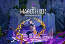The Mageseeker: A League of Legends Story – action/RPG у всесвіті League of Legends