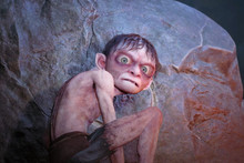 The Lord of the Rings: Gollum is out and it's the worst game of 2023 so far