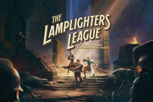 Turn-based tactics The Lamplighters League has received a release date