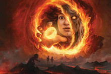 The One Ring – карта Magic: The Gathering вартістю $2 млн