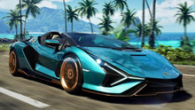 The Crew Motorfest has been released. You can try the game for free until September 18