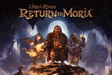The Lord of the Rings: Return to Moria – трейлер до релізу гри