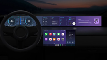 На оновлені можливості Apple CarPlay все ще можна очікувати цього року