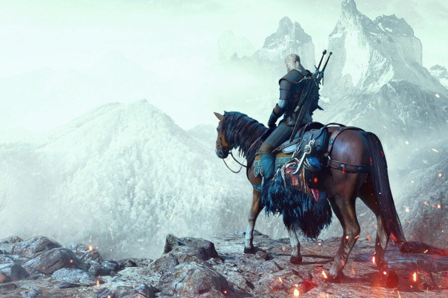 CD Projekt Red працює над редактором модів для The Witcher 3: Wild Hunt