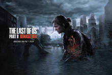 The Last of Us Part II will be remastered only 3.5 years after the original game's release