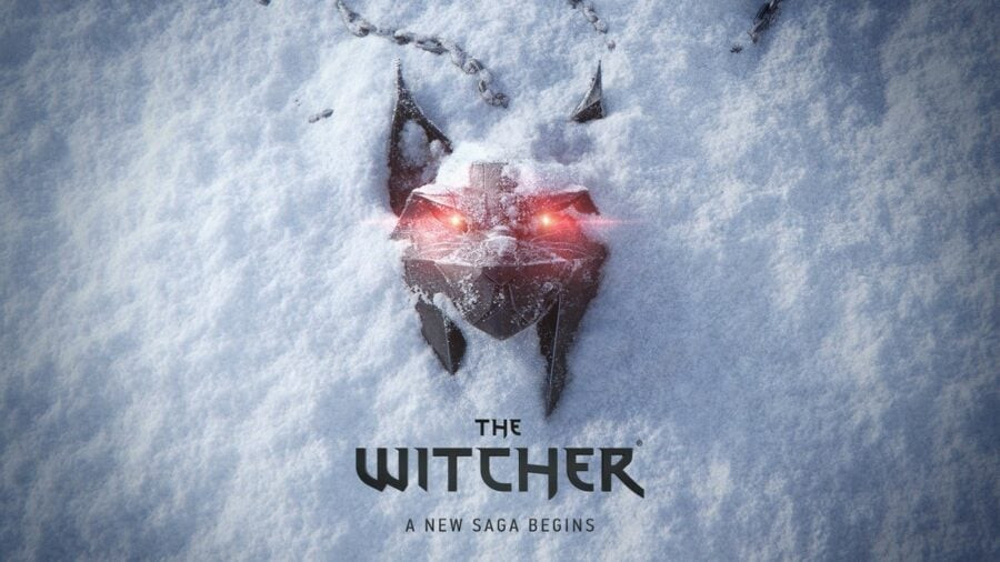 Half of CD Projekt's developers are already working on The Witcher 4