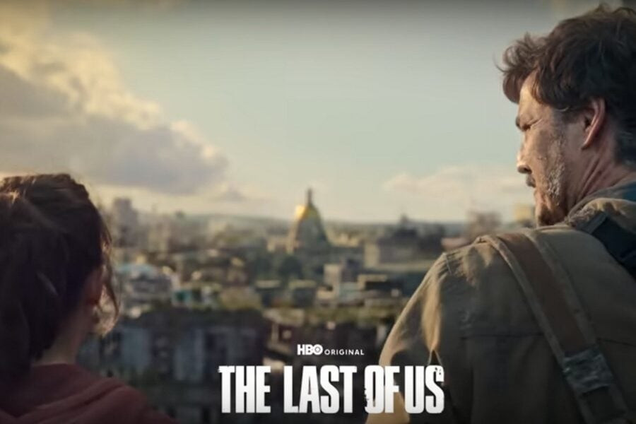 The second season of The Last of Us will be shown in 2025