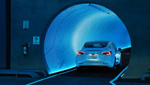 The Boring Company – ще одна компанія Ілона Маска, яка нехтує безпекою працівників