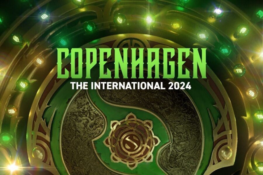 Valve announces the location of The International 2024 tournament