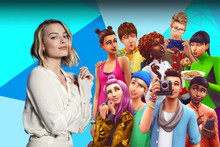 The Sims will get a movie adaptation, produced by Margot Robbie