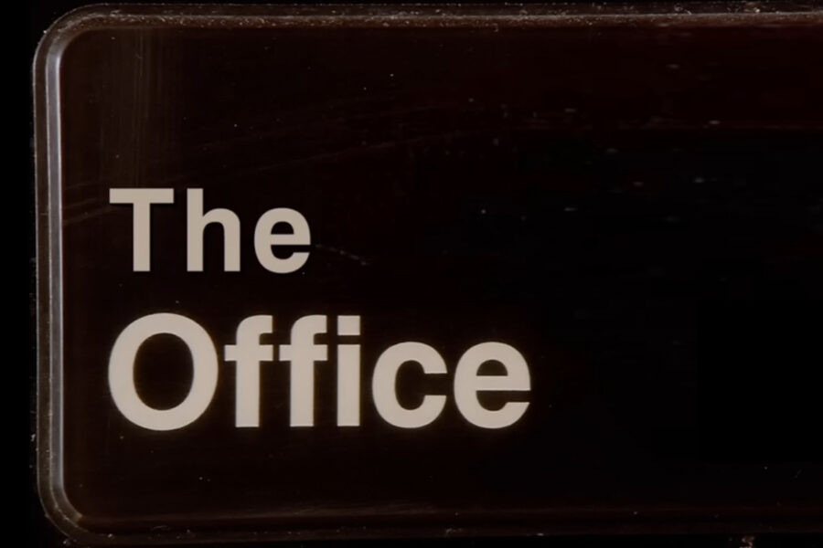 Продовження серіалу Офіс / The Office почнуть знімати вже в липні