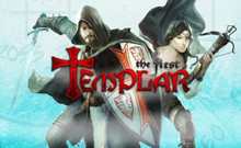 Безплатно: The First Templar - Special Edition на GOG.com