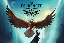 For free: The Falconeer on the Epic Games Store