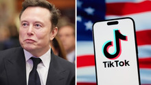 Chinese officials are discussing the possibility of selling TikTok's US unit to Elon Musk