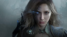 Tides of Annihilation: 11 хвилин ігрового процесу фентезійного екшена