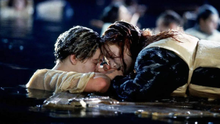 He would have died anyway: James Cameron conducted an experiment with the famous scene from Titanic