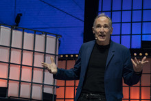 Tim Berners-Lee calls cryptocurrency dangerous and compares it to gambling