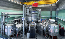 China sets a world record in plasma retention and is one step closer to fusion