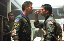 Val Kilmer's voice in Top Gun: Maverick restored with artificial intelligence