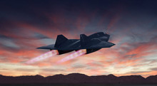 How hypersonic plane Darkstar for Top Gun: Maverick movie was created