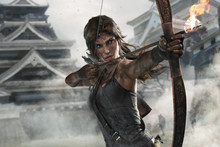 Amazon will be the publisher of the next Tomb Raider game