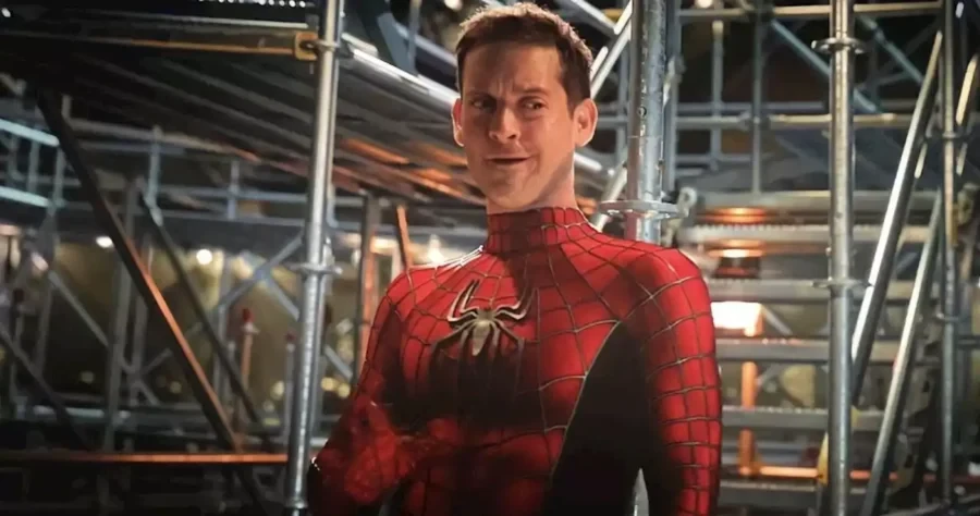 “Why not?” Tobey Maguire on returning as Spider-Man