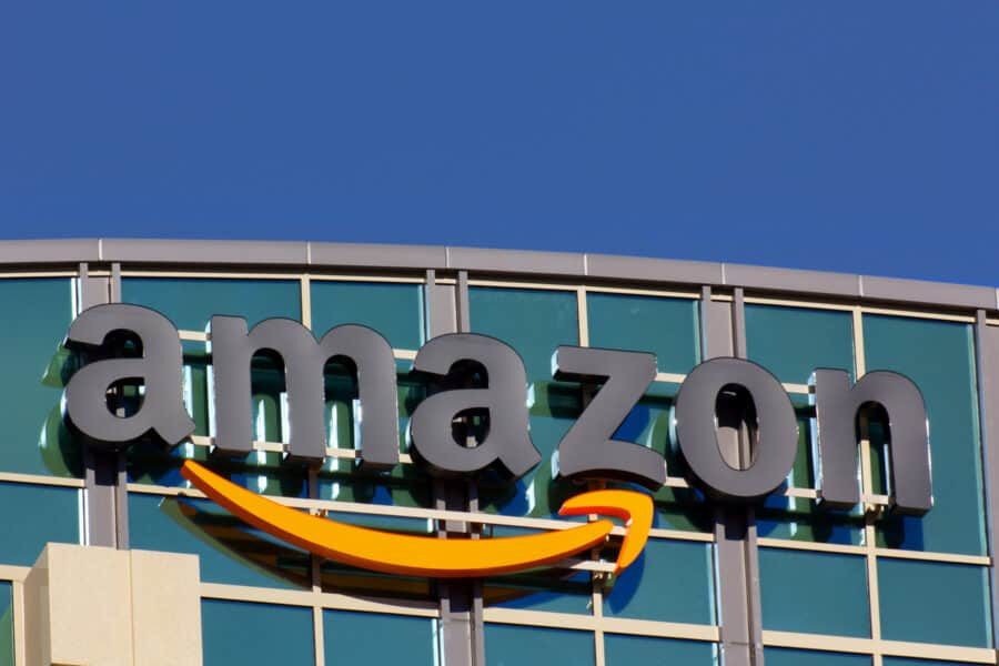 США позиваються проти Amazon через монополізацію ринку
