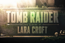 Tomb Raider: The Legend Of Lara Croft – тизер мультсеріалу про Лару Крофт від Netflix