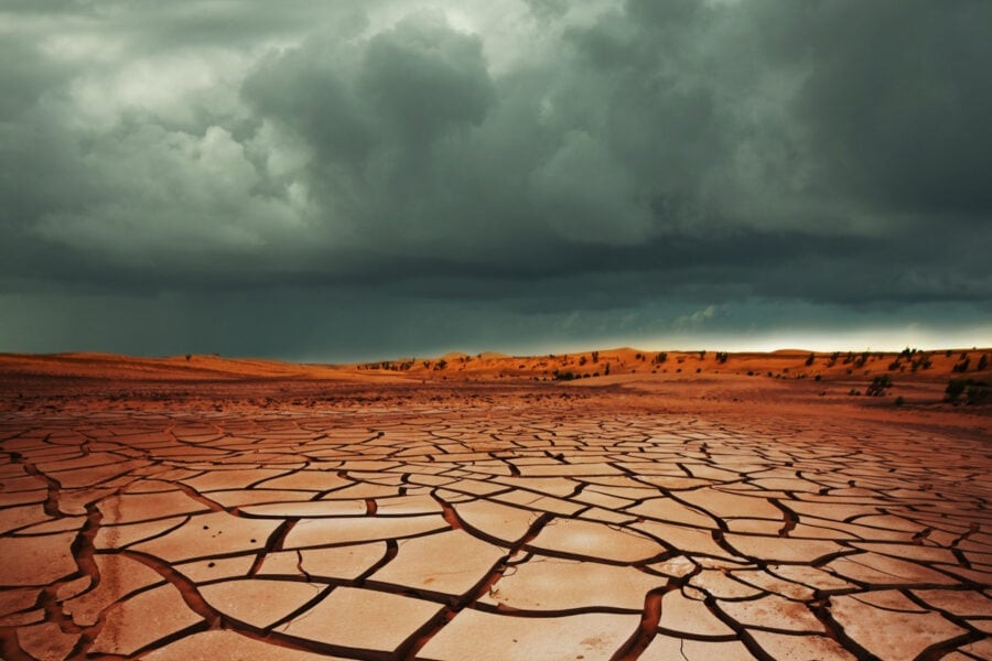 The biggest global risks of 2024: extreme weather, AI-generated disinformation, cyberattacks, and more