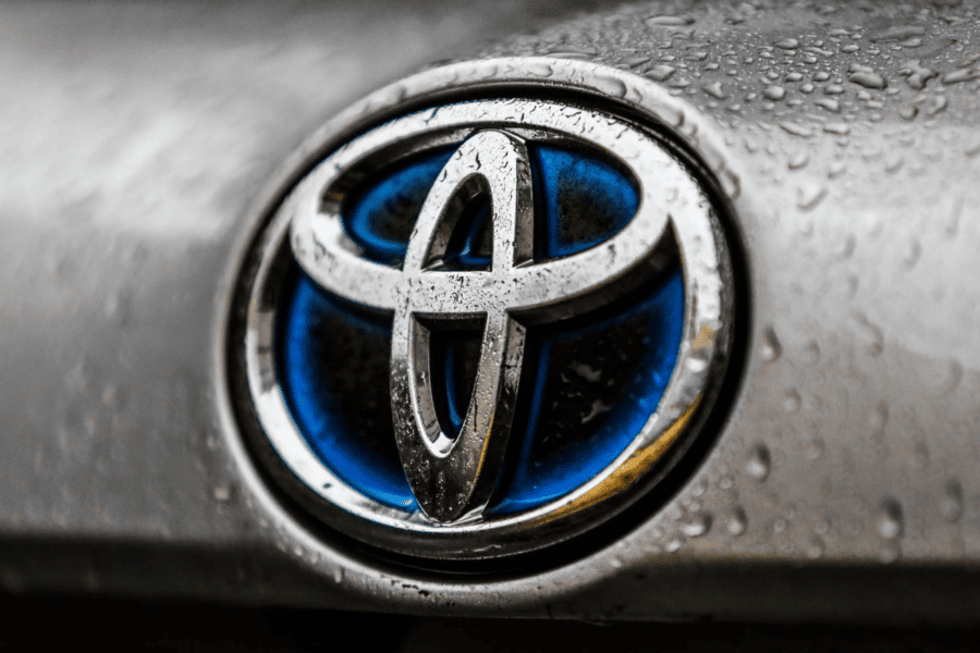 Toyota confirms that it overestimated the performance of its own engines