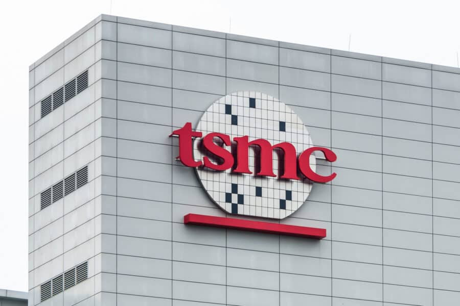 TSMC has been discussing with customers to relocate factories from Taiwan, but this is not possible