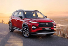 The debut of the Toyota Starlet Cross is a compact crossover with an atmospheric engine and a familiar automatic transmission