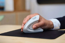 Review of the Trust Verto Wireless Ergonomic Mouse