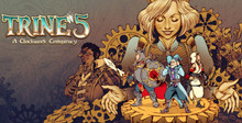 Trine is back! Trine 5: A Clockwork Conspiracy has been announced