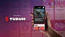 Netflix запустив Tudum — інформаційний ресурс про свої шоу