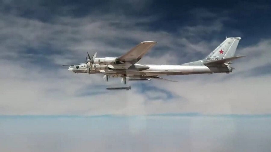 Defence Intelligence of the Ministry of Defence of Ukraine: the Russians have been planning missile strikes on Kyiv and its infrastructure since the beginning of October