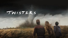 Review of the movie Twisters