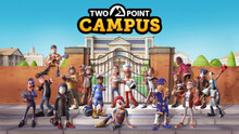 Two Point Campus, друга гра від авторів Two Point Hospital, вийде на ПК та консолях 17 травня 2022 р.