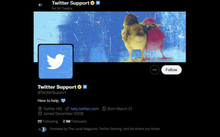 У Twitter з'явилися значки «Партнер» для боротьби з імітацією брендів