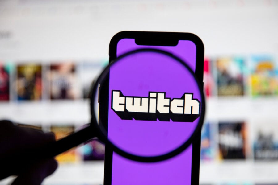 Twitch revises its rules again to ban hints of nudity