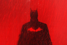Batman and Everything Everywhere All At Once nominated for the Saturn Awards